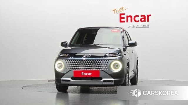 Hyundai Casper id 4936136 из Кореи 12