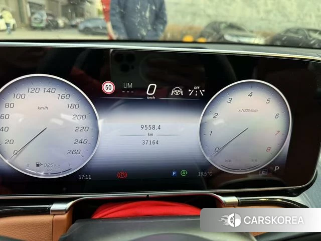 Mercedes-Benz S-class 2023 Черный из Китая, фото 2