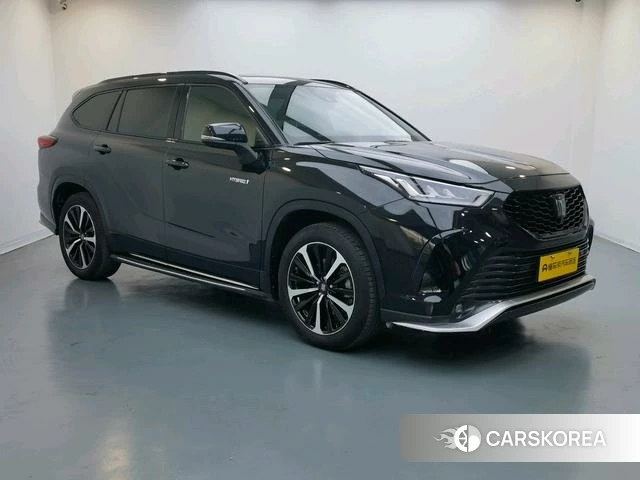 Toyota Crown Lufang id 4238744 из Китая 12