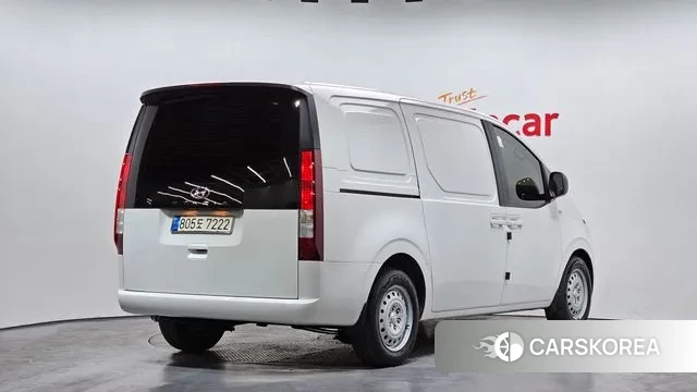 Hyundai Staria id 3707755 из Кореи 12