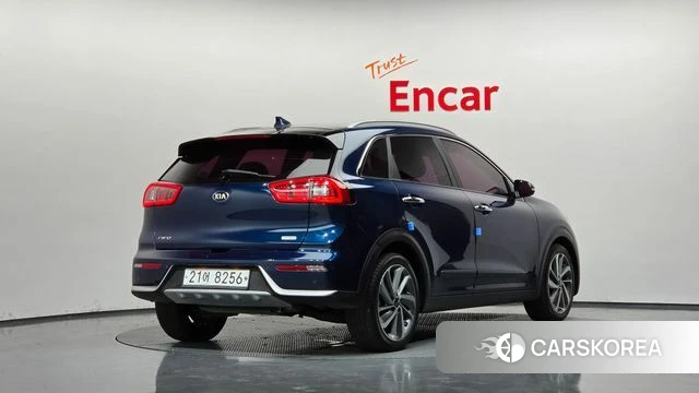 Kia Niro id 4684575 из Кореи 12