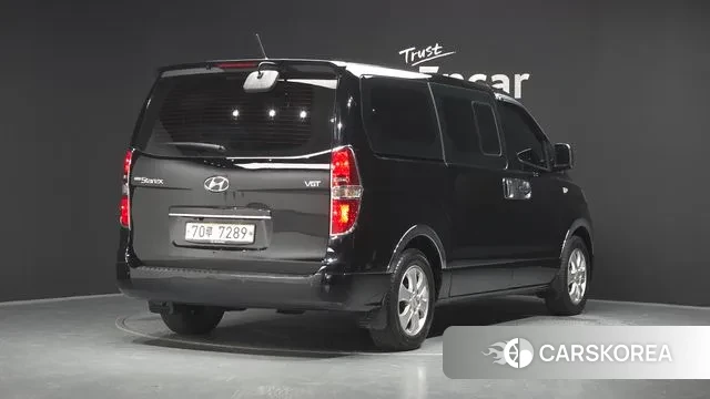 Hyundai The New Grand Starex id 2990744 из Кореи 12