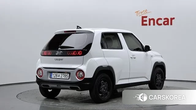 Hyundai Casper id 3640168 из Кореи 12