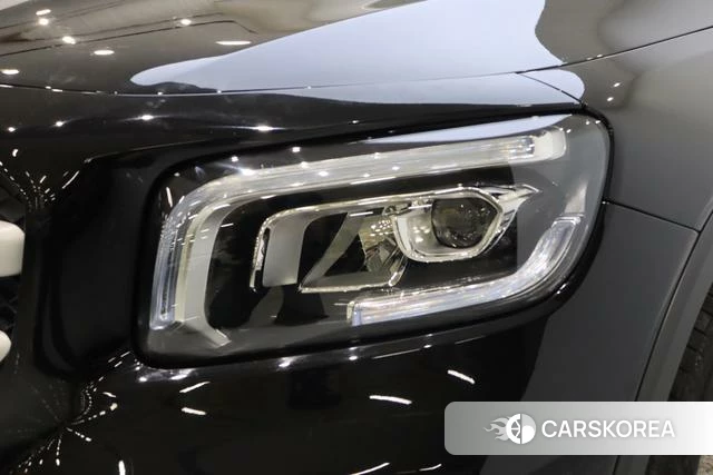 Mercedes-Benz GLB id 4255782 из Китая 12