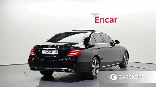 Mercedes-Benz E-Class W213 id 3795510 из Кореи 12