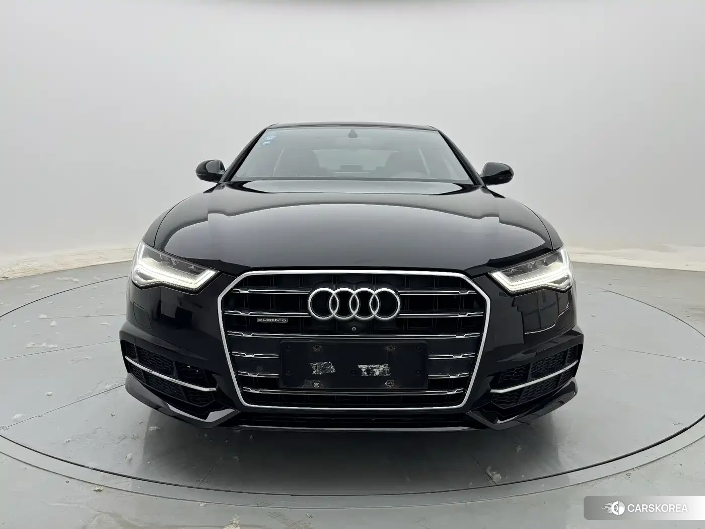 Audi A6L id 4600887 из Китая 12