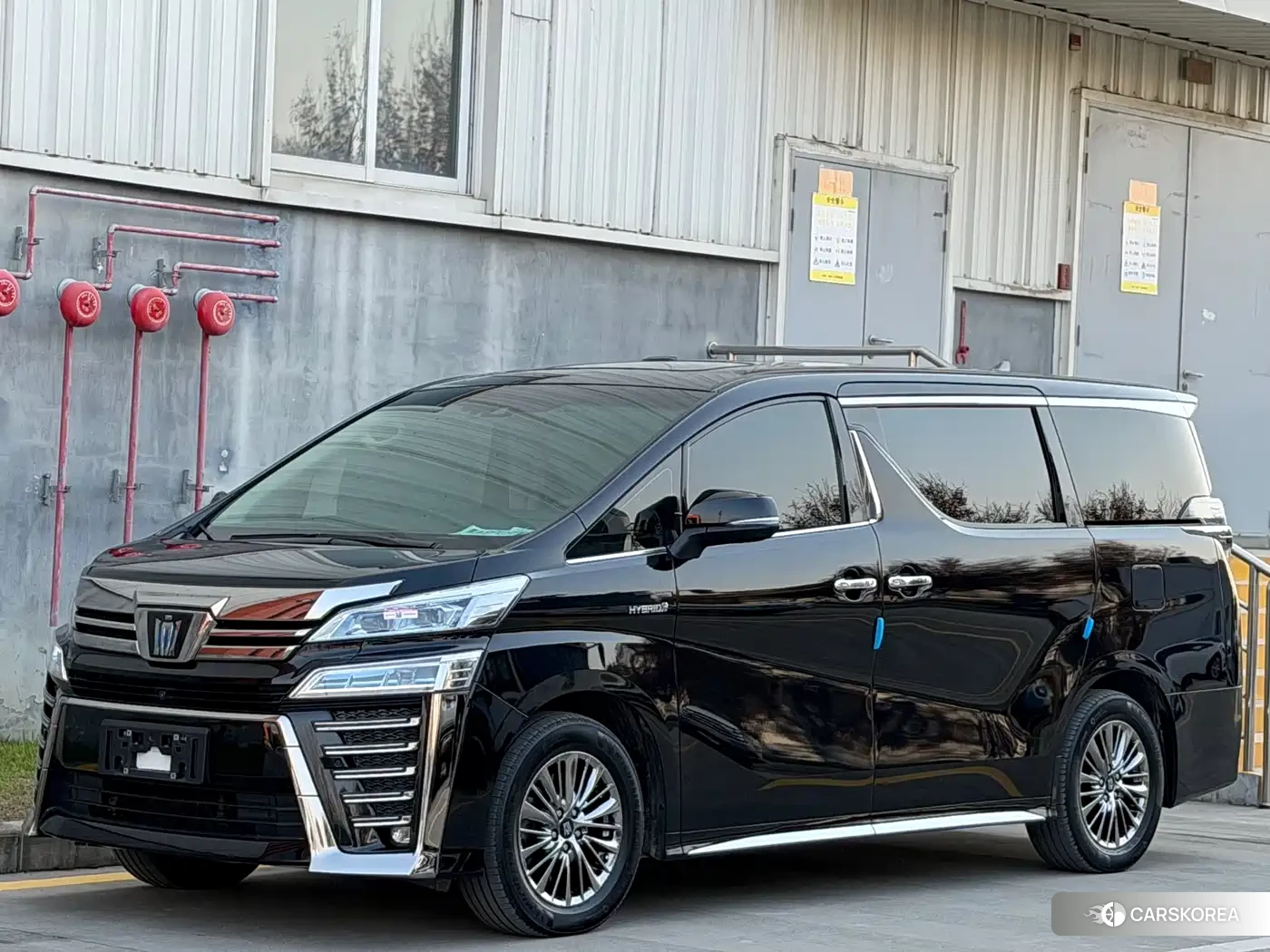 Toyota Wilfa 2022 Черный из Китая, фото 4
