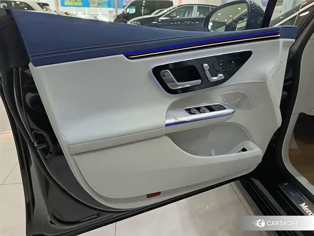 Mercedes-Benz EQE id 4545855 из Китая 7