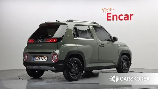 Hyundai Casper id 3383687 из Кореи 12