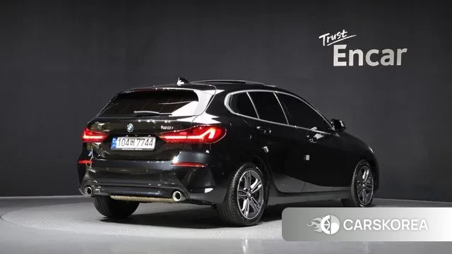 BMW 1 Series (F40) id 2985314 из Кореи 12