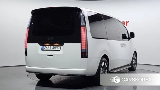 Hyundai Staria id 3610163 из Кореи 12