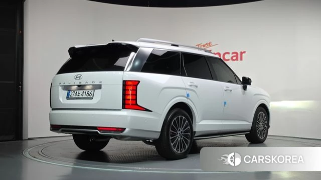 Hyundai Palisade (LX3) id 4927997 из Кореи 12