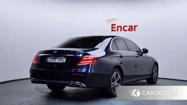 Mercedes-Benz E-Class W213 id 3611967 из Кореи 12