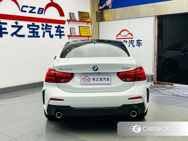 BMW 1 series id 4272757 из Китая 12