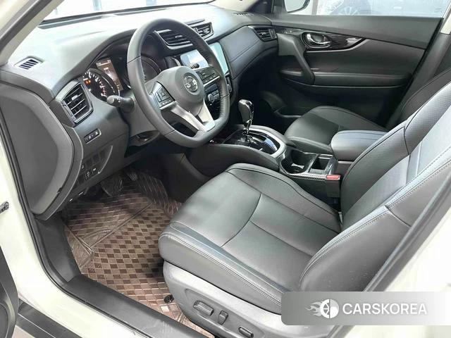 Nissan Qijun id 4213091 из Китая 12