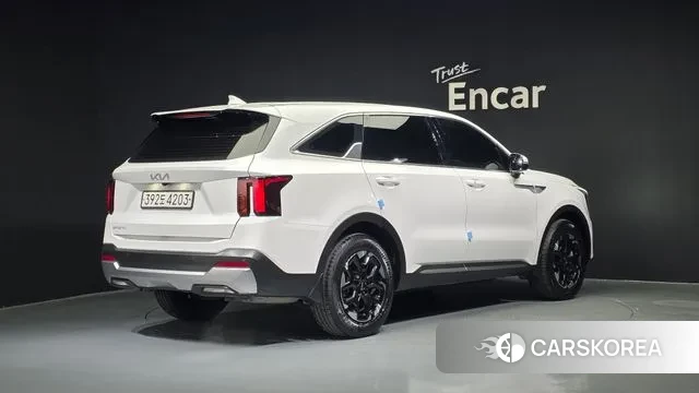 Kia The New Sorento 4th Generation id 3517939 из Кореи 12