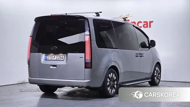 Hyundai Staria id 3644753 из Кореи 12