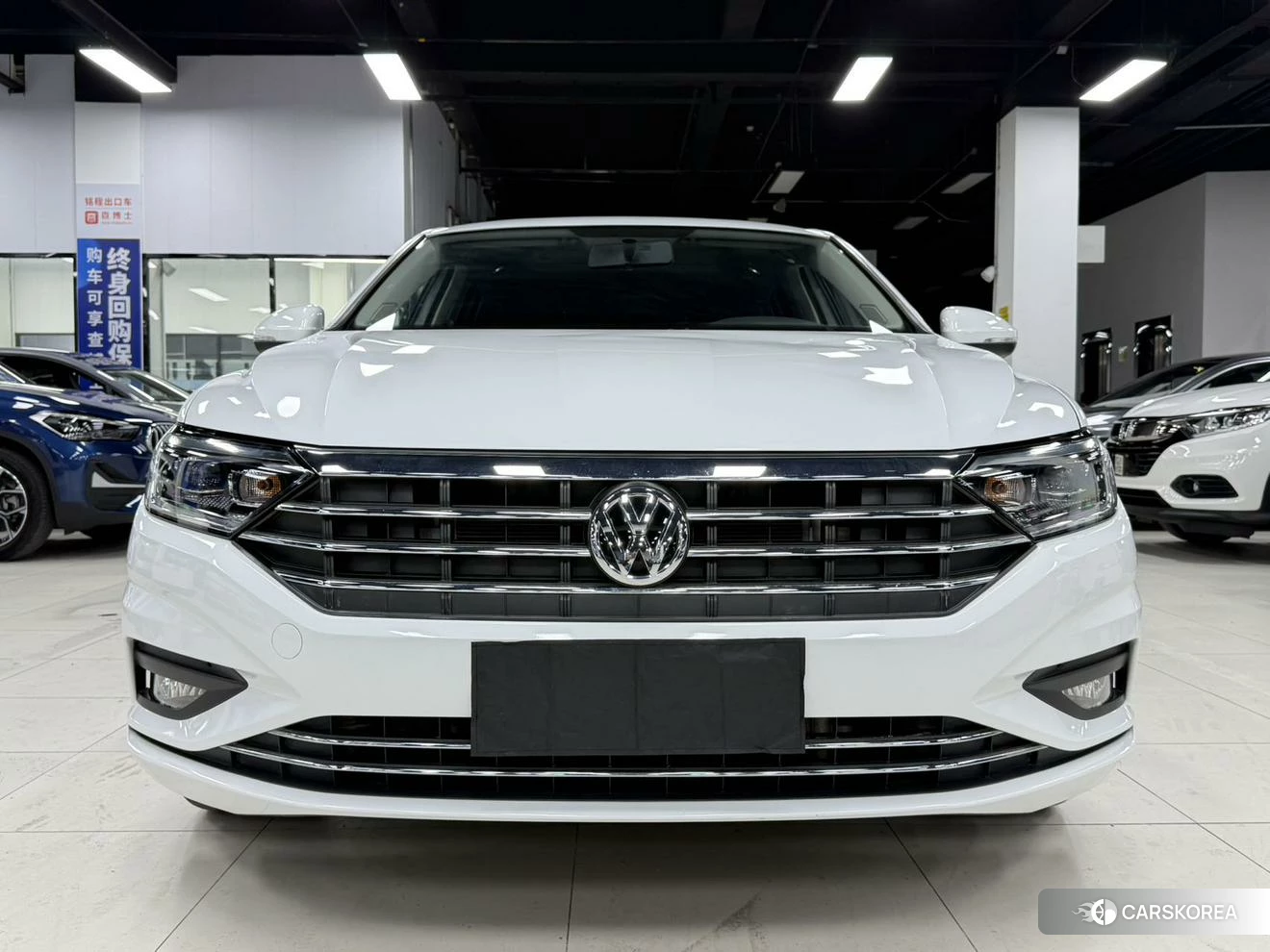 Volkswagen Sagitar id 4510406 из Китая 12