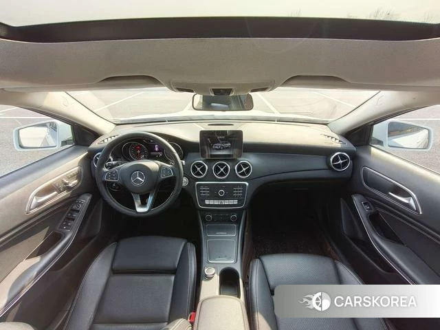 Mercedes-Benz GLA id 4235936 из Китая 8