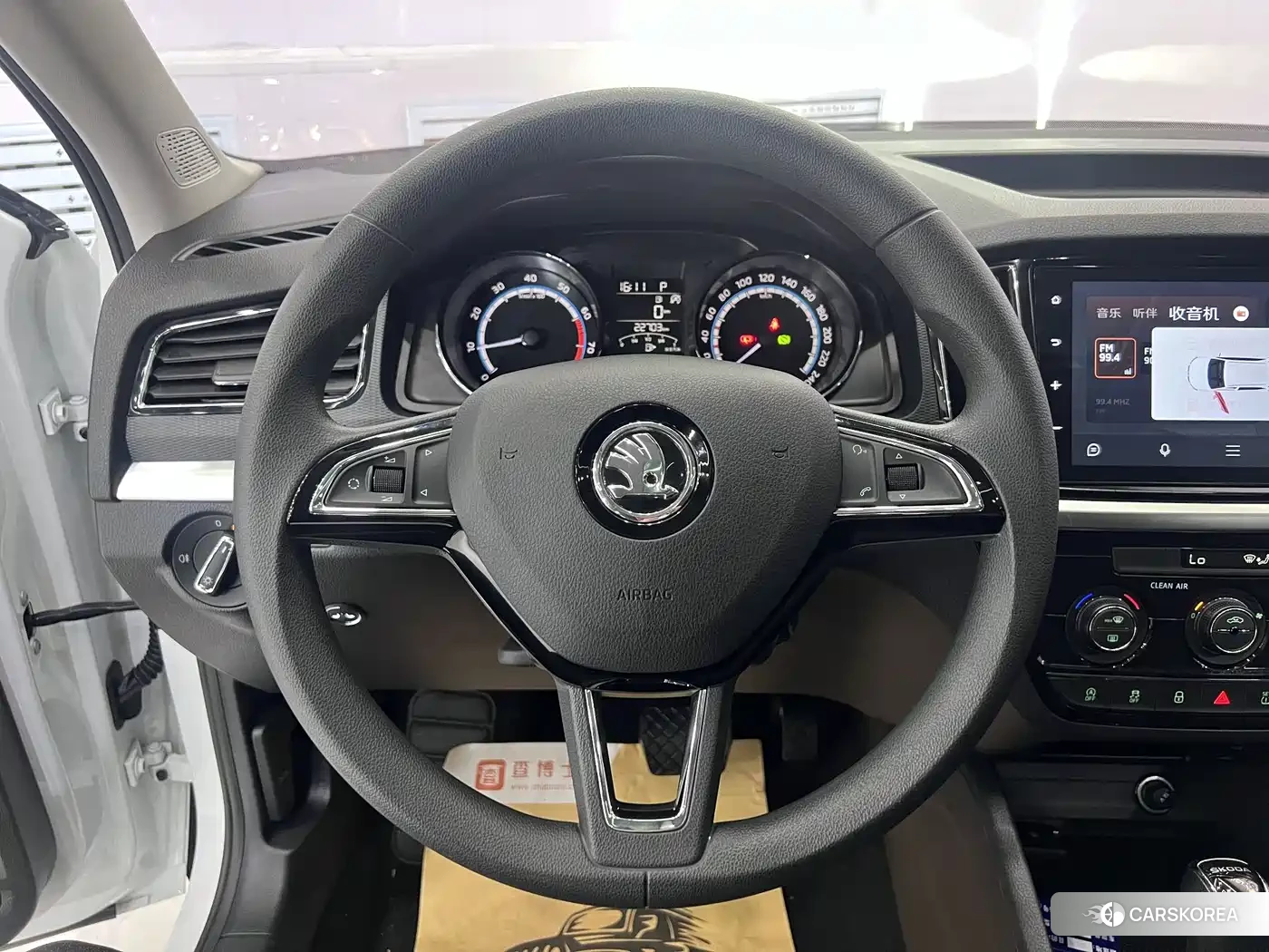 Skoda Komick id 4576507 из Китая 12