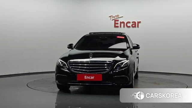 Mercedes-Benz E-Class W213 id 4551725 из Кореи 12