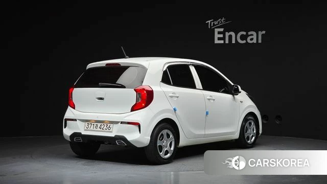 Kia Morning Urban (JA) id 4389143 из Кореи 12