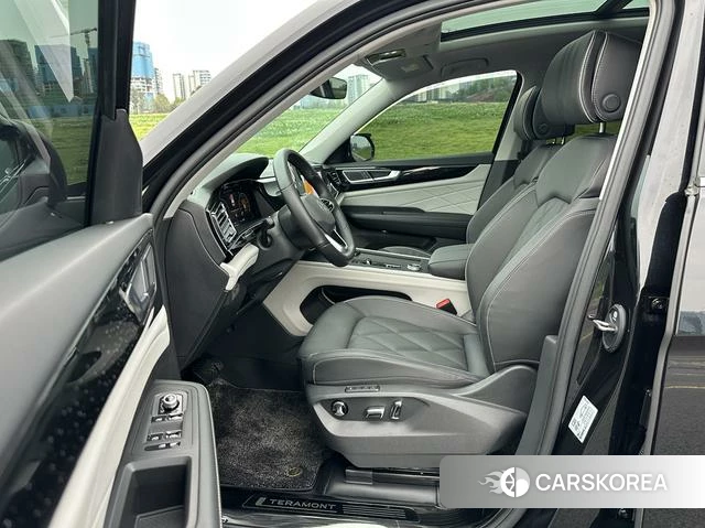 Volkswagen Tourang id 4299726 из Китая 12
