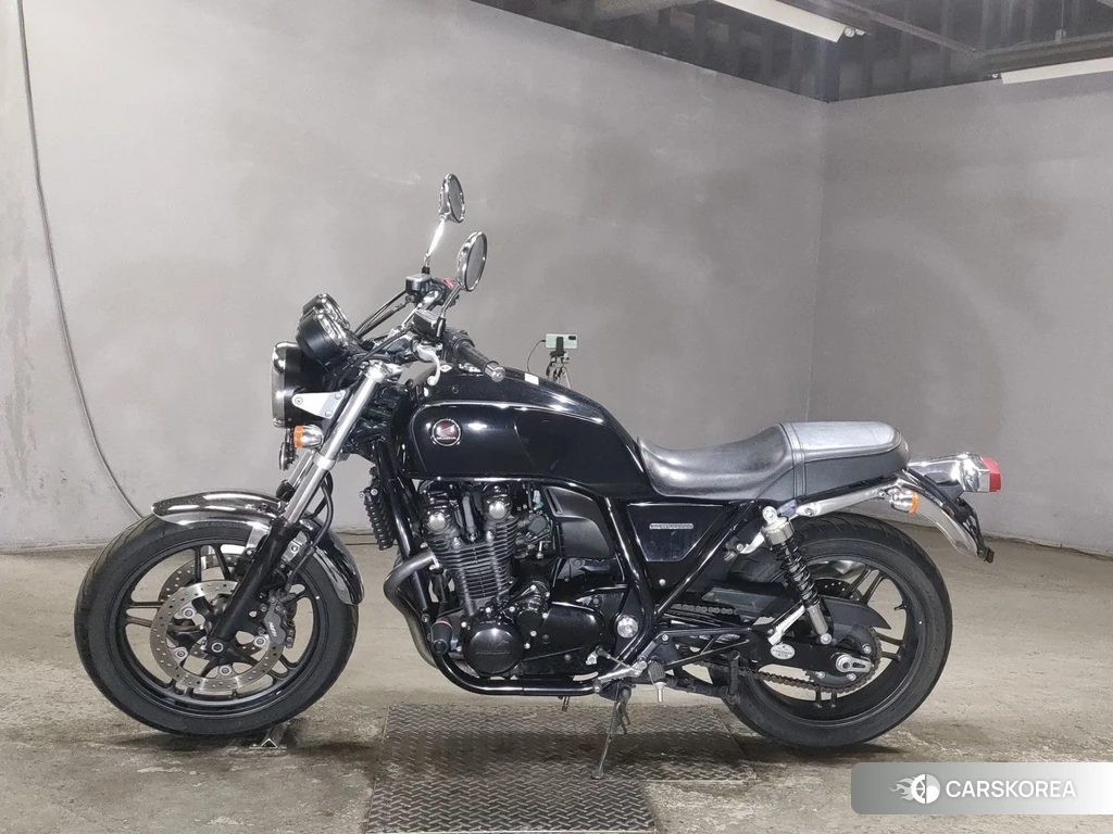 Проданный Honda CB1100 2012 из Японии, фото 2