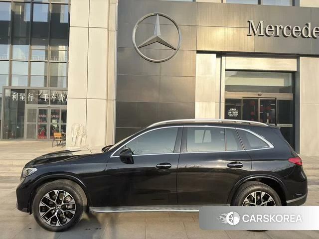 Mercedes-Benz GLC id 3896027 из Китая 12