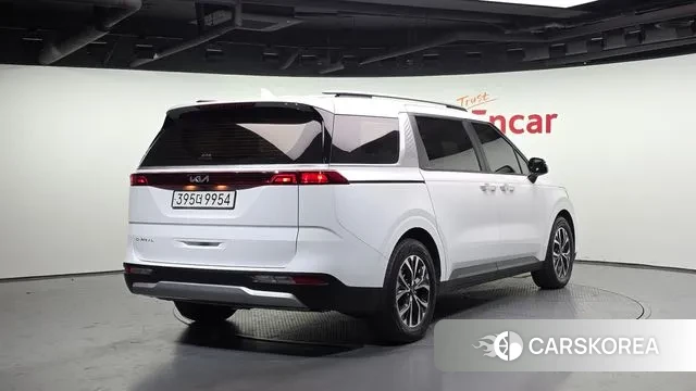 Kia Carnival 4th generation id 3561266 из Кореи 12