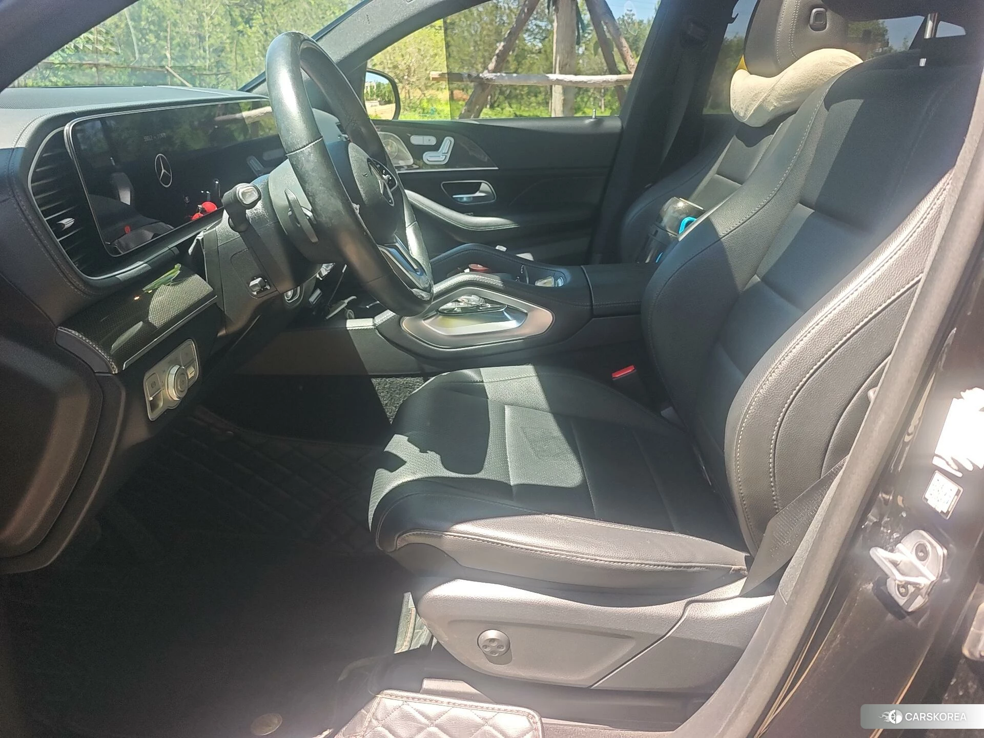 Mercedes-Benz GLE coupe id 4441279 из Китая 12