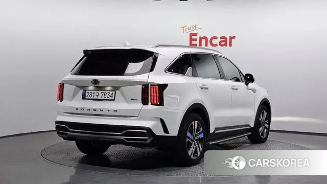 Kia Sorento 4th Generation id 3355862 из Кореи 12