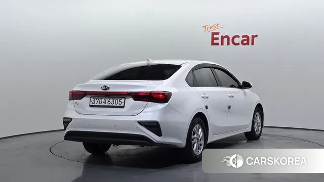 Kia Come New K3 id 3170570 из Кореи 12