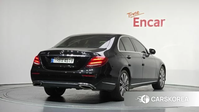 Mercedes-Benz E-Class W213 id 4435877 из Кореи 12