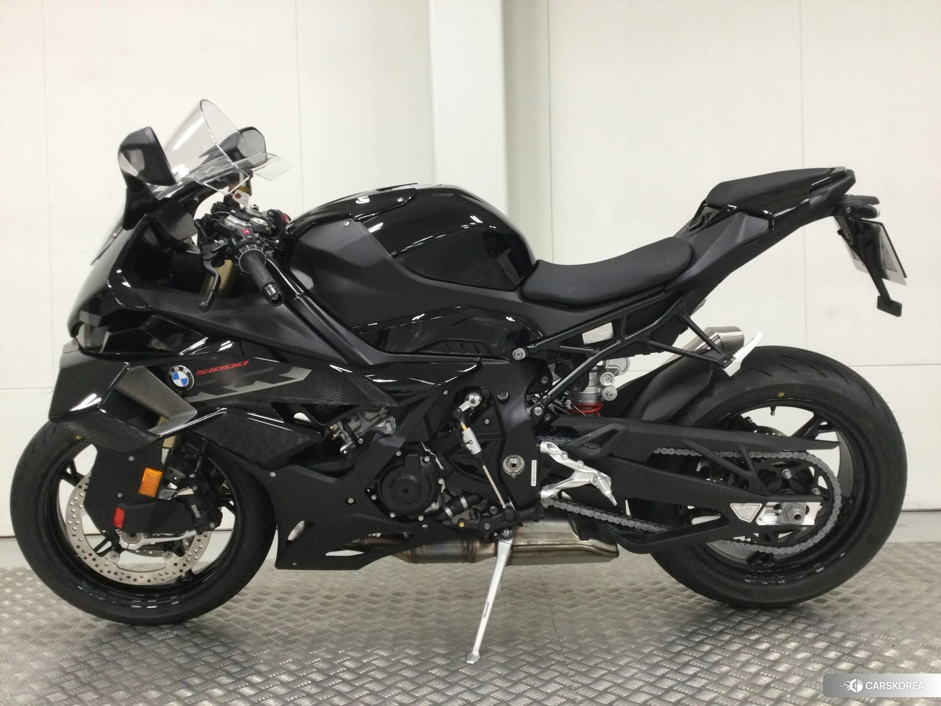 BMW S1000RR 2026 из Японии, фото 4