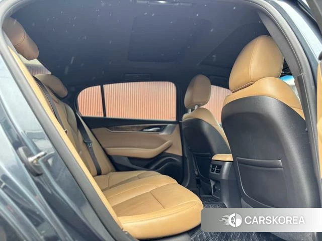 Cadillac CT5 id 4240762 из Китая 10