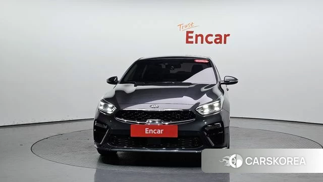 Kia Come New K3 id 3873403 из Кореи 12