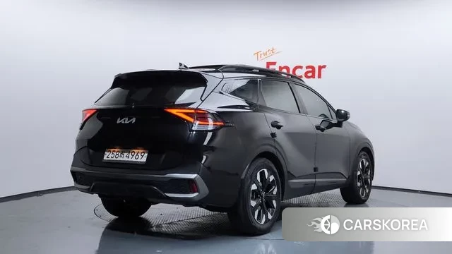 Kia Sportage 5th Generation id 3379094 из Кореи 12