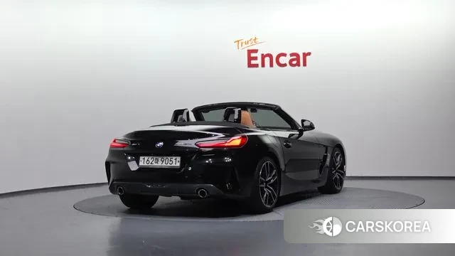 BMW Z4 (G29) id 3258578 из Кореи 12