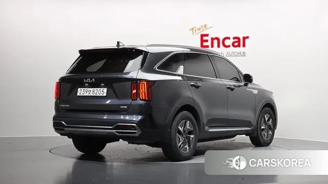 Kia Sorento 4th Generation id 3776938 из Кореи 12