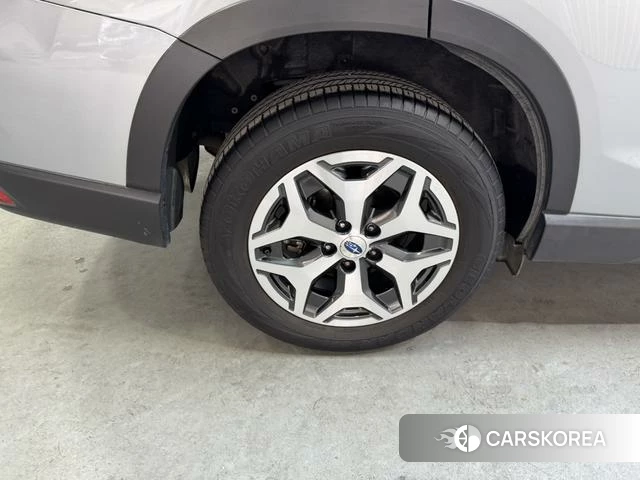 Subaru FORESTER Forester id 4238956 из Китая 12