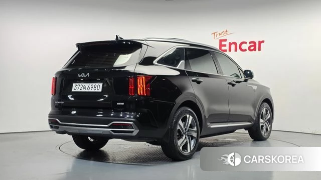 Kia Sorento 4th Generation id 4740471 из Кореи 12