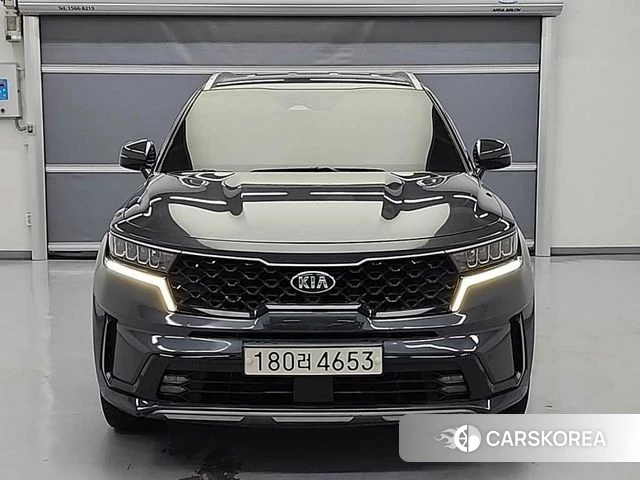Kia Sorento 4th Generation id 3843246 из Кореи 10