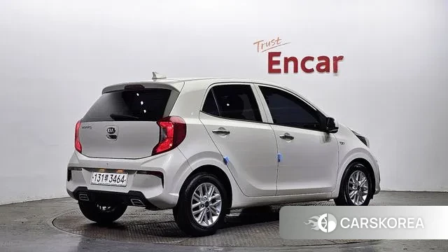 Kia Morning Urban (JA) id 3059674 из Кореи 12