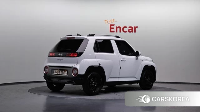 Hyundai Casper id 3940461 из Кореи 12