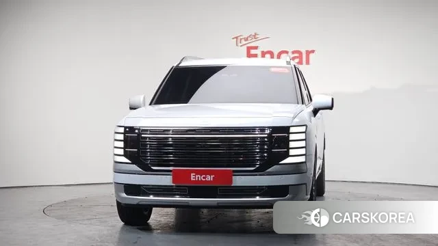 Hyundai Palisade (LX3) id 3731828 из Кореи 12