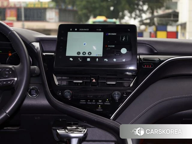 Toyota Camry id 4290227 из Китая 12