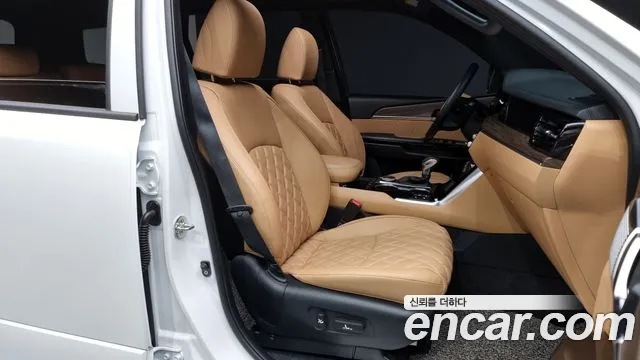 Kia Mohave Master id 2676864 из Кореи 12