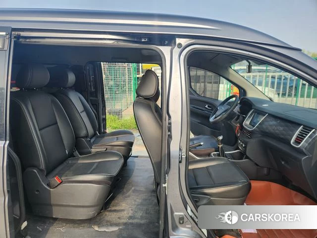 Xinyuan Automobile Golden Sea Lion M id 3908751 из Китая 9