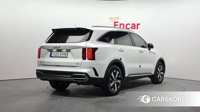 Kia Sorento 4th Generation id 3457875 из Кореи 12